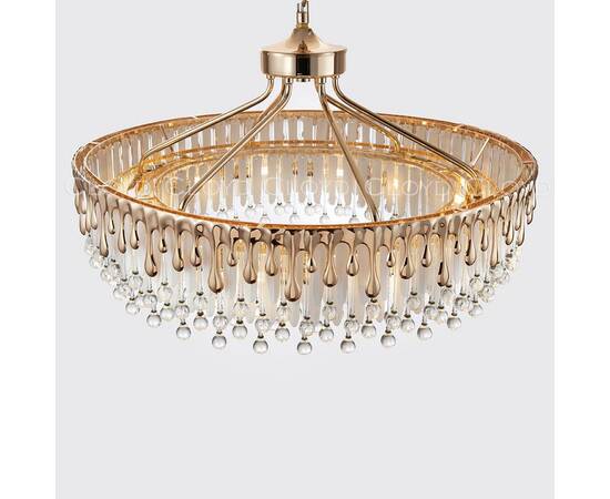 Подвесная люстра Cloyd Capuletti 11269, изображение 4