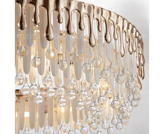 Подвесная люстра Cloyd Capuletti 11269, изображение 5