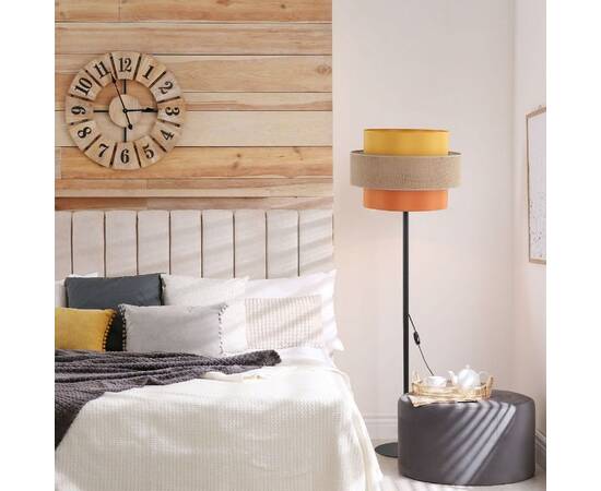 Торшер TK Lighting 6451 Trio a068705, изображение 3