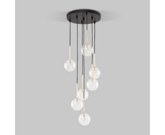 Каскадная люстра TK Lighting 5362 Nilos a068681