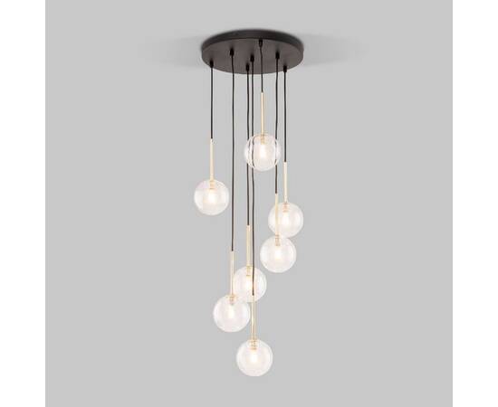 Каскадная люстра TK Lighting 5362 Nilos a068681, изображение 4