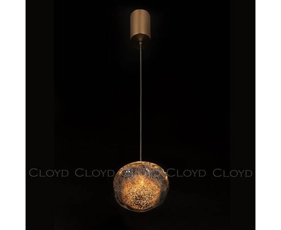 Подвесной светильник Cloyd Vocal 11344, изображение 2