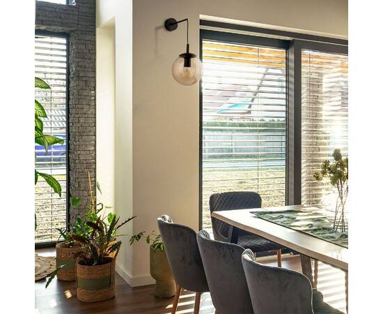 Бра TK Lighting 5389 Esme a068595, изображение 3