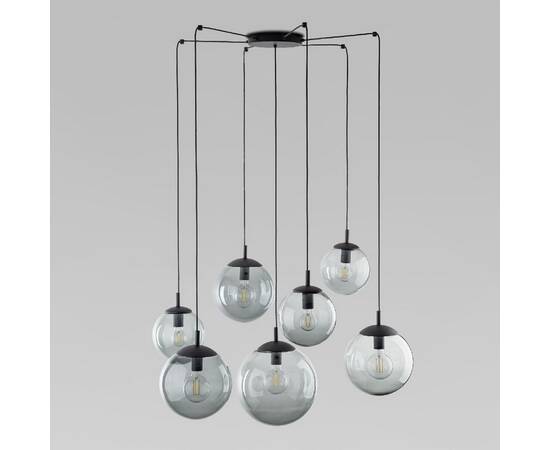 Каскадная люстра TK Lighting 5385 Esme a068570