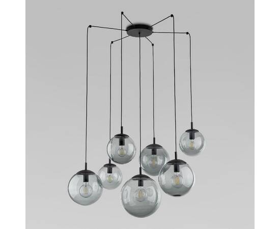 Каскадная люстра TK Lighting 5385 Esme a068570, изображение 2