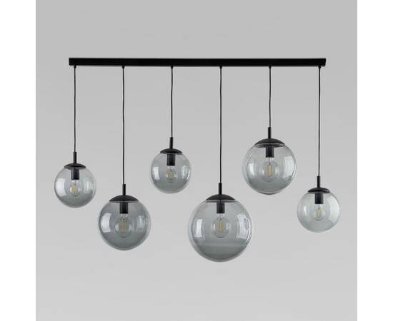 Каскадная люстра TK Lighting 5383 Esme a068569, изображение 2