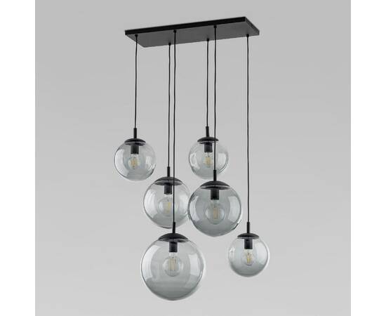 Каскадная люстра TK Lighting 5384 Esme a068568