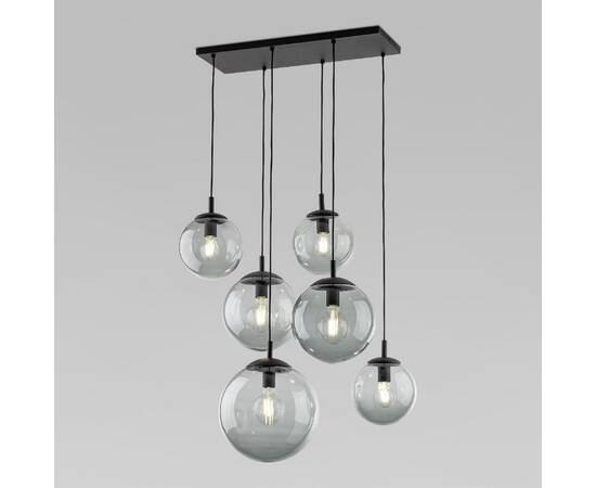 Каскадная люстра TK Lighting 5384 Esme a068568, изображение 2