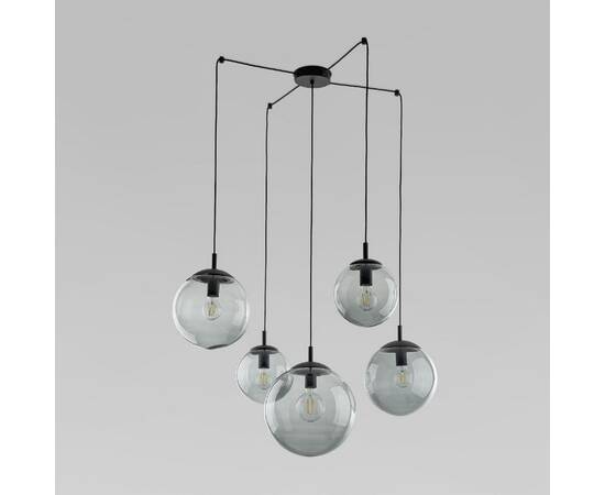 Каскадная люстра TK Lighting 5382 Esme a068567