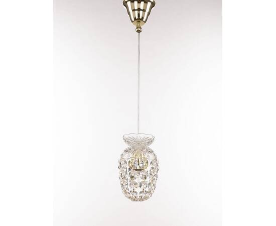 Подвесной светильник Bohemia Ivele Crystal 14771P/11 G