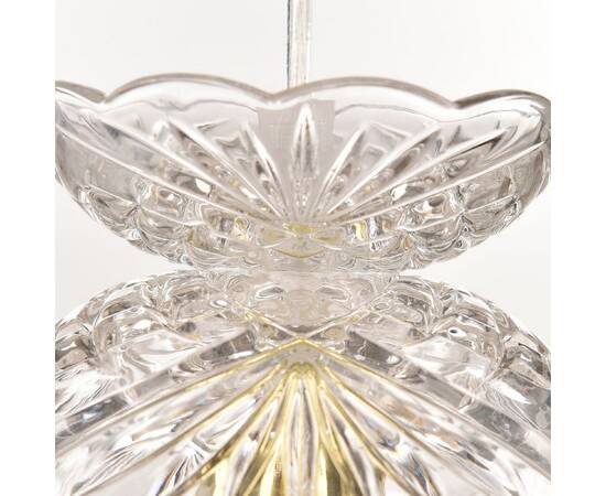 Подвесной светильник Bohemia Ivele Crystal 14771P/11 G, изображение 4