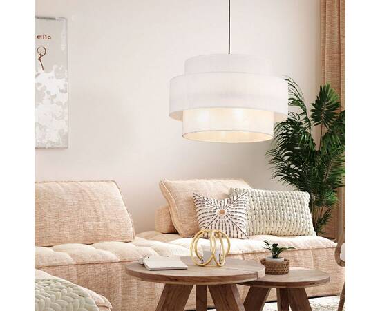 Подвесная люстра TK Lighting 5363 Calisto a068441, изображение 2