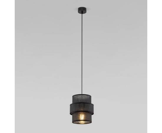 Подвесной светильник TK Lighting 5306 Calisto Black a066912