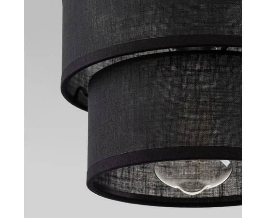 Подвесной светильник TK Lighting 5306 Calisto Black a066912, изображение 3