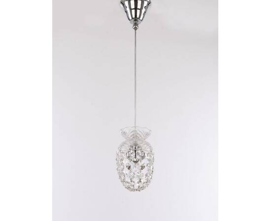 Подвесной светильник Bohemia Ivele Crystal 14771P/11 Ni