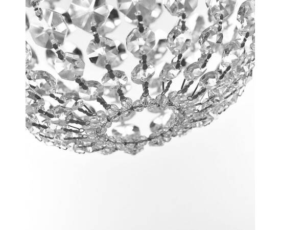 Подвесной светильник Bohemia Ivele Crystal 14771P/11 Ni, изображение 3