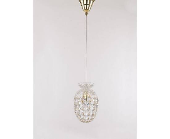 Подвесной светильник Bohemia Ivele Crystal 14771P/13 G