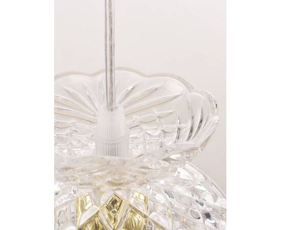 Подвесной светильник Bohemia Ivele Crystal 14771P/13 G, изображение 2