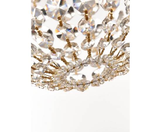 Подвесной светильник Bohemia Ivele Crystal 14771P/13 G, изображение 3