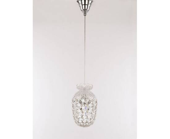 Подвесной светильник Bohemia Ivele Crystal 14771P/13 Ni