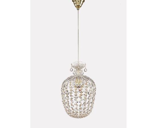 Подвесной светильник Bohemia Ivele Crystal 14771P/22 G