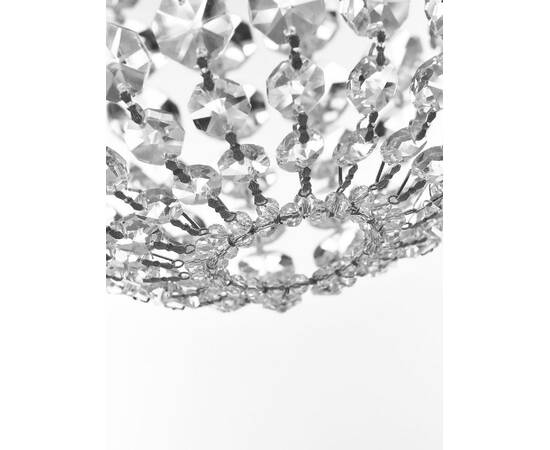 Подвесной светильник Bohemia Ivele Crystal 14771P/22 Ni, изображение 2