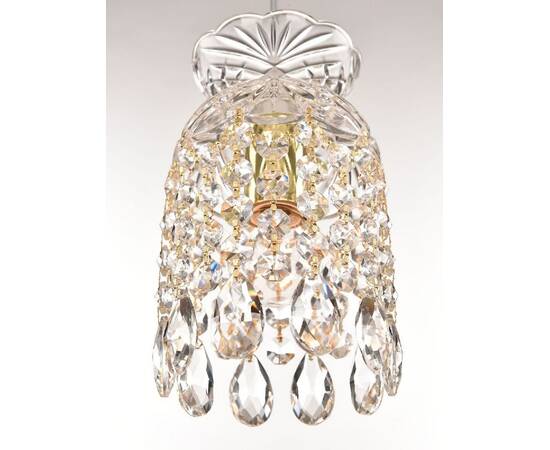 Подвесной светильник Bohemia Ivele Crystal 14781P/11 G, изображение 3