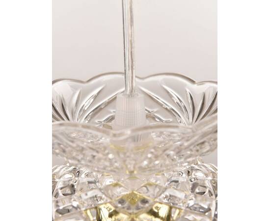 Подвесной светильник Bohemia Ivele Crystal 14781P/11 G, изображение 5