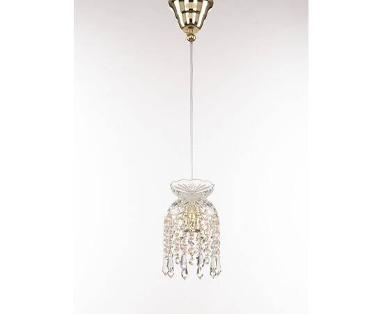 Подвесной светильник Bohemia Ivele Crystal 14781P/11 G Drops