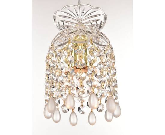 Подвесной светильник Bohemia Ivele Crystal 14781P/11 G V0300, изображение 2