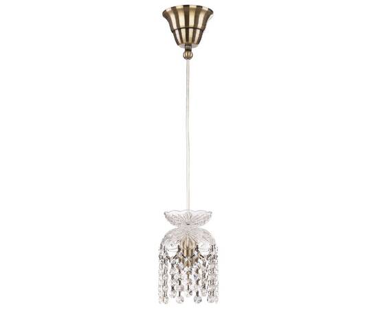 Подвесной светильник Bohemia Ivele Crystal 14781P/11 Pa R