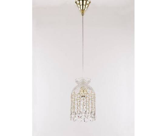Подвесной светильник Bohemia Ivele Crystal 14781P/13 G