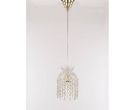 Подвесной светильник Bohemia Ivele Crystal 14781P/13 G R