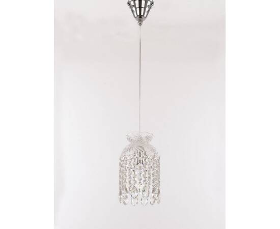 Подвесной светильник Bohemia Ivele Crystal 14781P/13 Ni