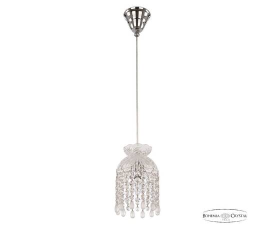 Подвесной светильник Bohemia Ivele Crystal 14781P/13 Ni V0300