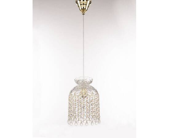 Подвесной светильник Bohemia Ivele Crystal 14781P/16 G V0300