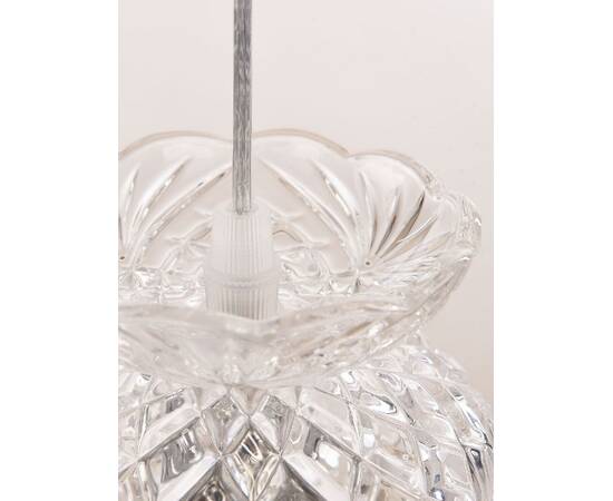 Подвесной светильник Bohemia Ivele Crystal 14781P/16 Ni, изображение 3