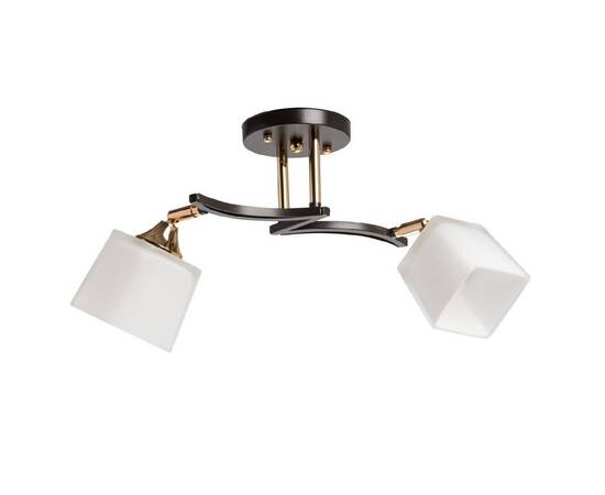 Потолочный светильник De Markt Тетро 673018202