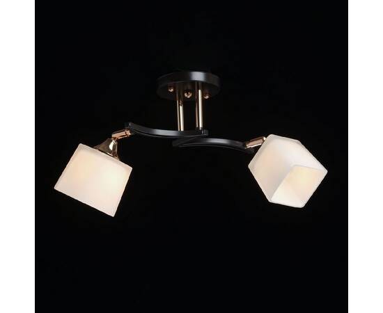 Потолочный светильник De Markt Тетро 673018202, изображение 2