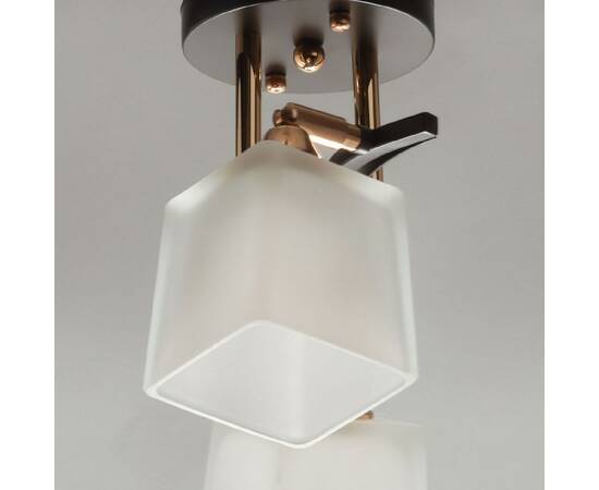 Потолочный светильник De Markt Тетро 673018202, изображение 5