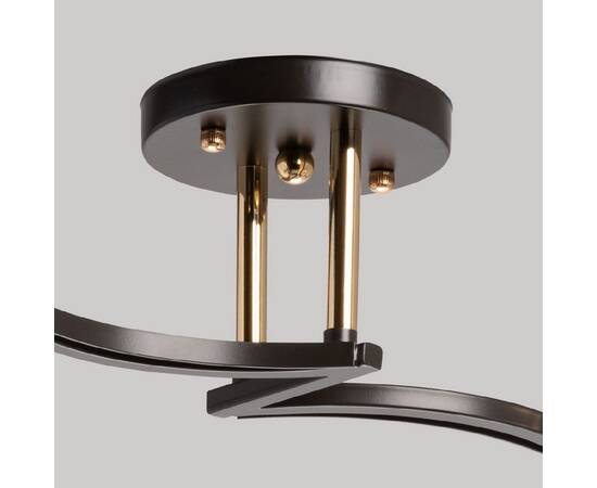 Потолочный светильник De Markt Тетро 673018202, изображение 8