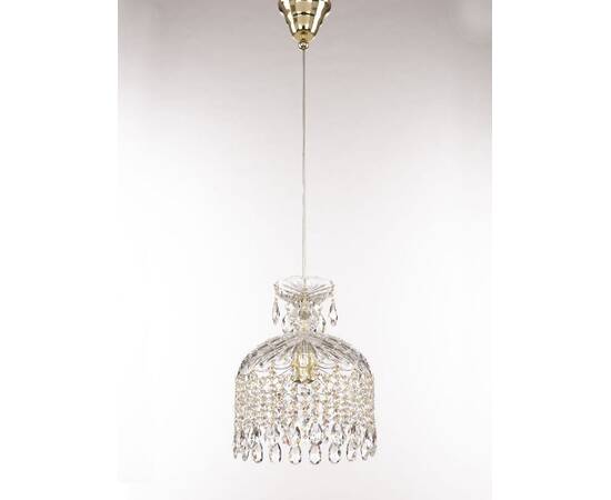 Подвесной светильник Bohemia Ivele Crystal 14781P/22 G