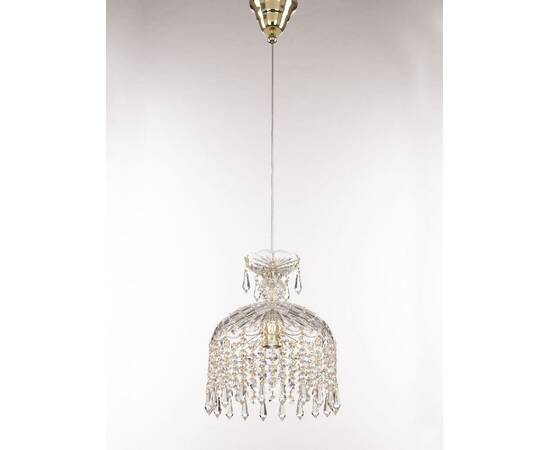 Подвесной светильник Bohemia Ivele Crystal 14781P/22 G Drops