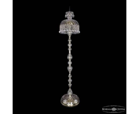 Торшер Bohemia Ivele Crystal 14781T1/30-145 G Balls