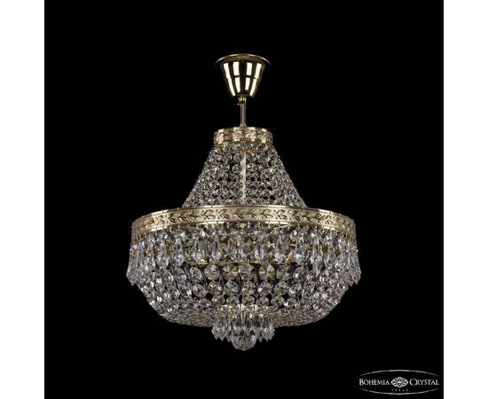 Потолочный светильник Bohemia Ivele Crystal 19271/H1/35IV G