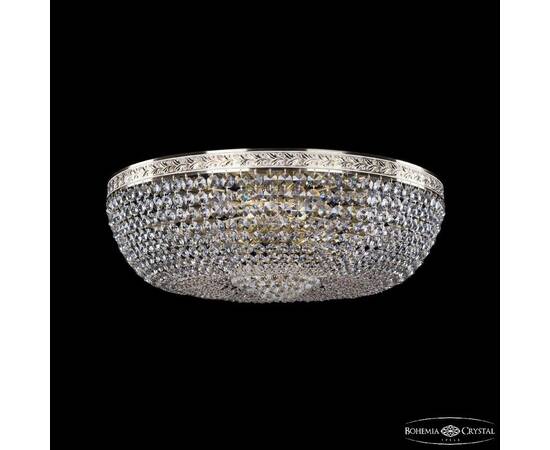 Потолочная люстра Bohemia Ivele Crystal 19281/70IV GW