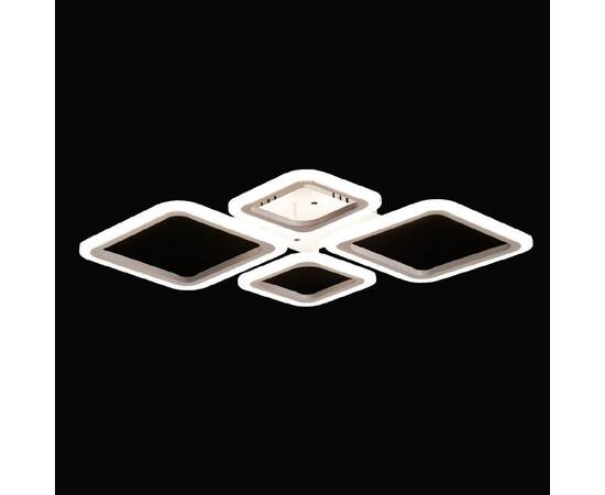 Потолочная люстра De Markt Мадлен 424018304, изображение 3