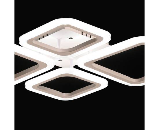 Потолочная люстра De Markt Мадлен 424018304, изображение 4