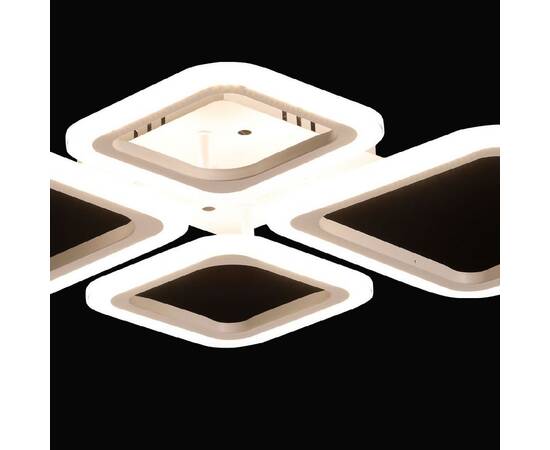 Потолочная люстра De Markt Мадлен 424018304, изображение 5