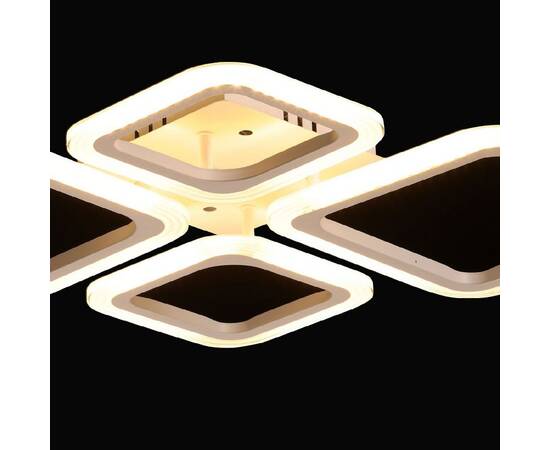 Потолочная люстра De Markt Мадлен 424018304, изображение 6